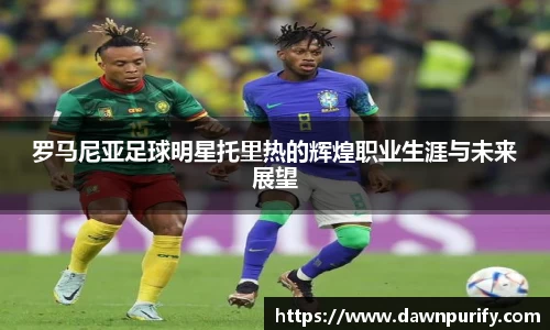 罗马尼亚足球明星托里热的辉煌职业生涯与未来展望