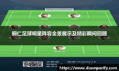 铜仁足球明星阵容全景展示及精彩瞬间回顾